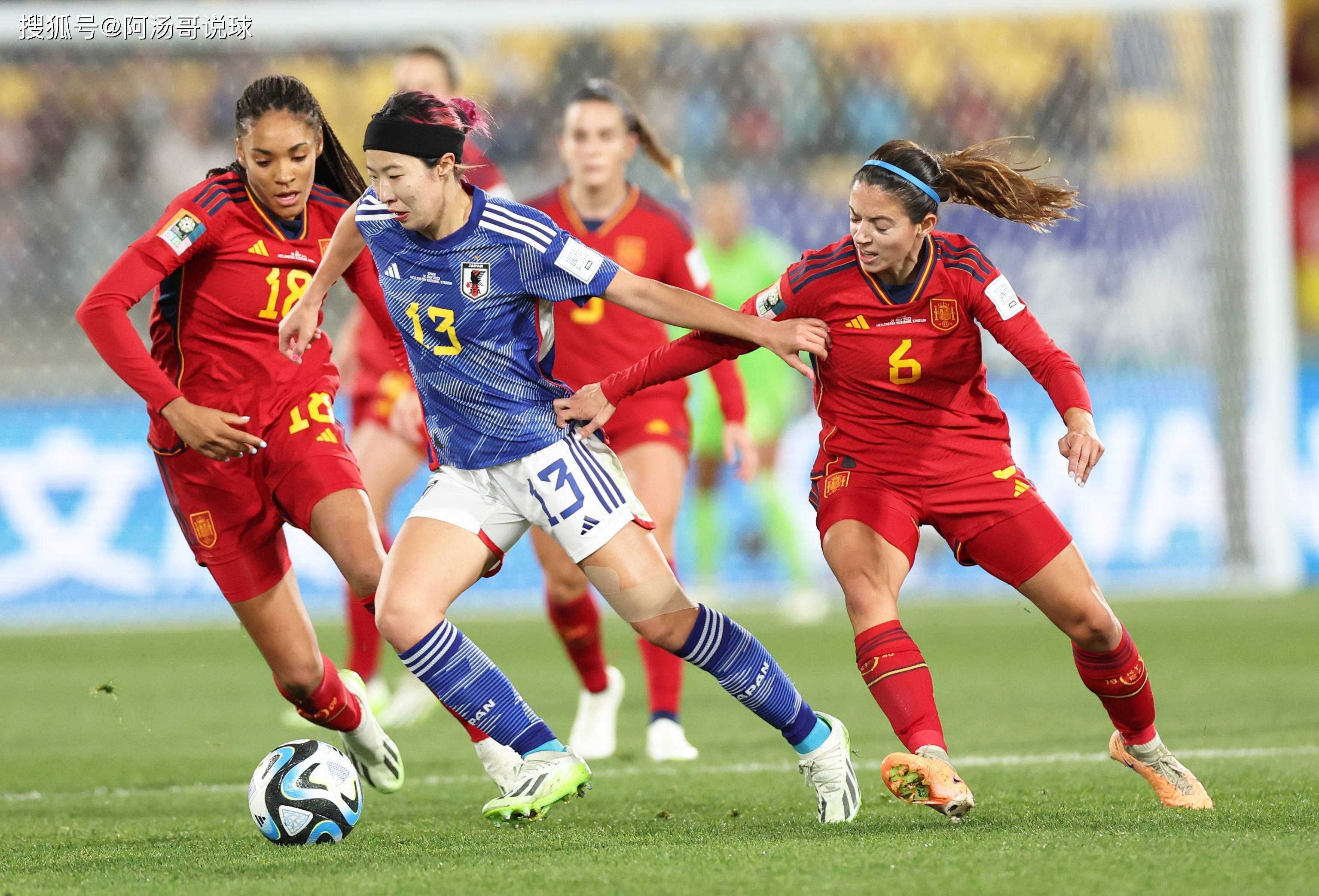 美国女足全国队再次称霸国际比赛
