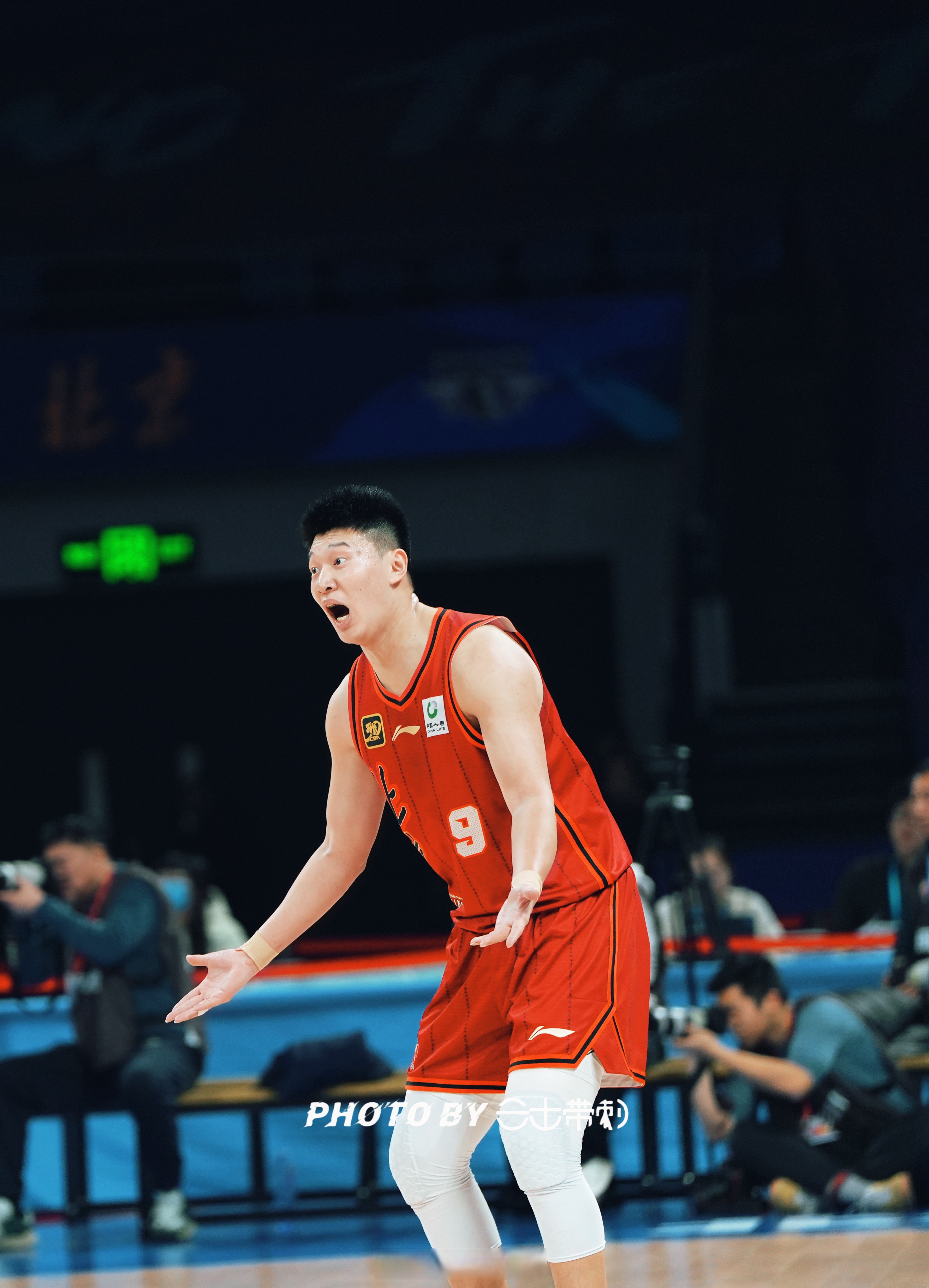开云体育登录-北京男篮遭遇广州队逆转，连胜被终结