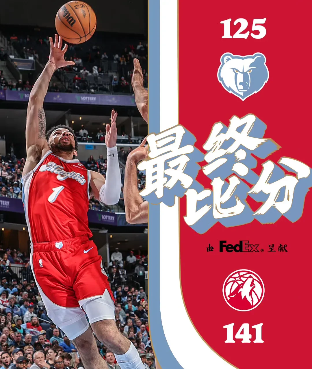 猛龙艰难拿下灰熊，法兰凭借抢断揭后助球队获胜