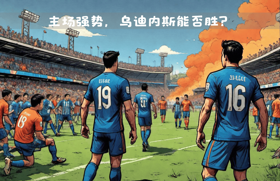 开云下载-关于乌迪内斯取得关键胜利，排名攀升的信息