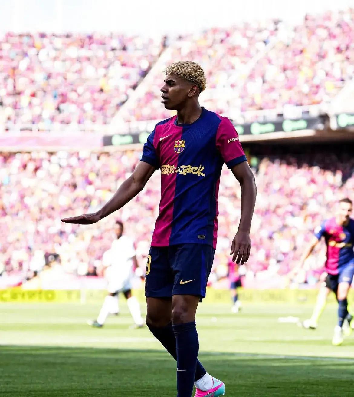 新生代后卫抢眼，西班牙联赛风云再起