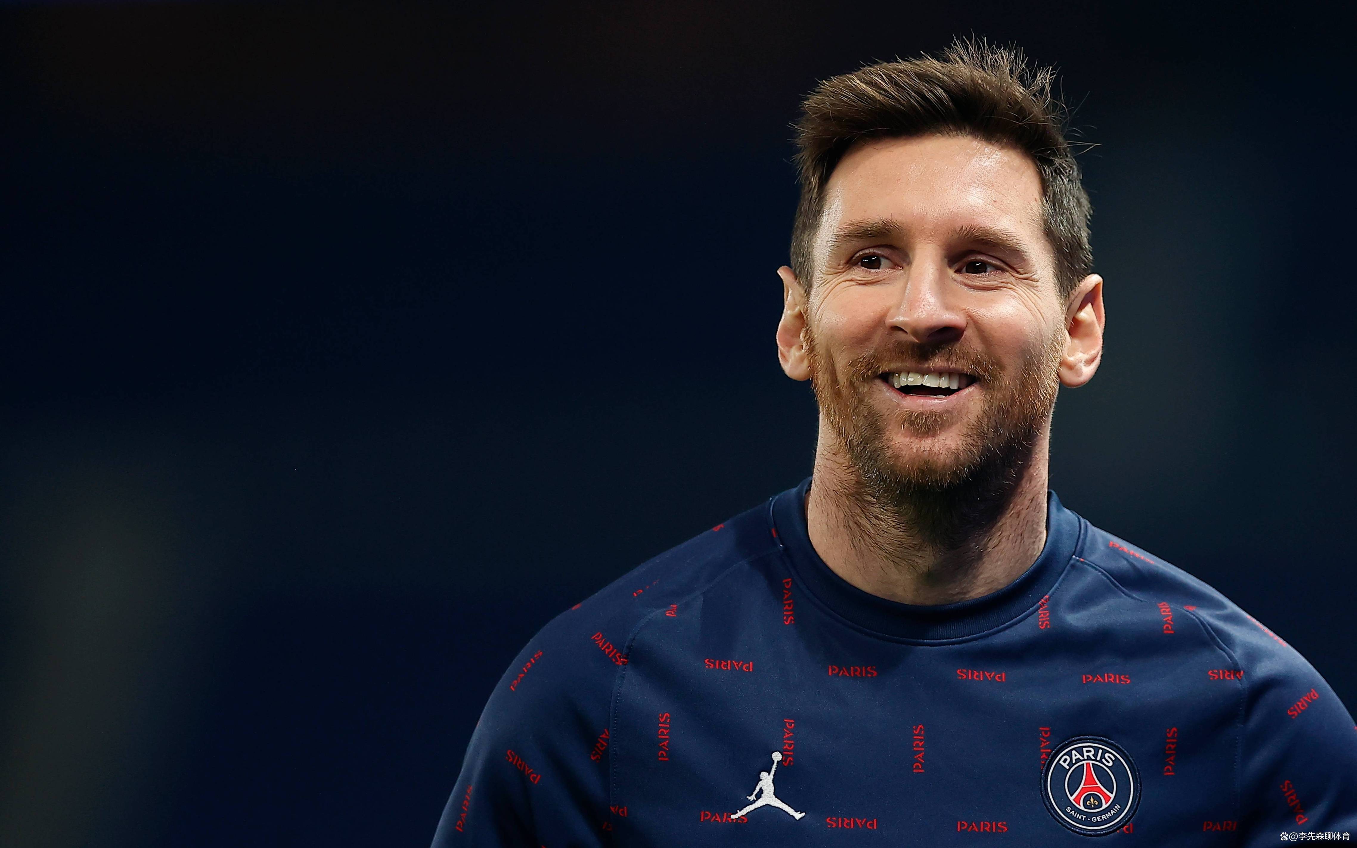 欧冠热点：梅西罚进点球成为最佳