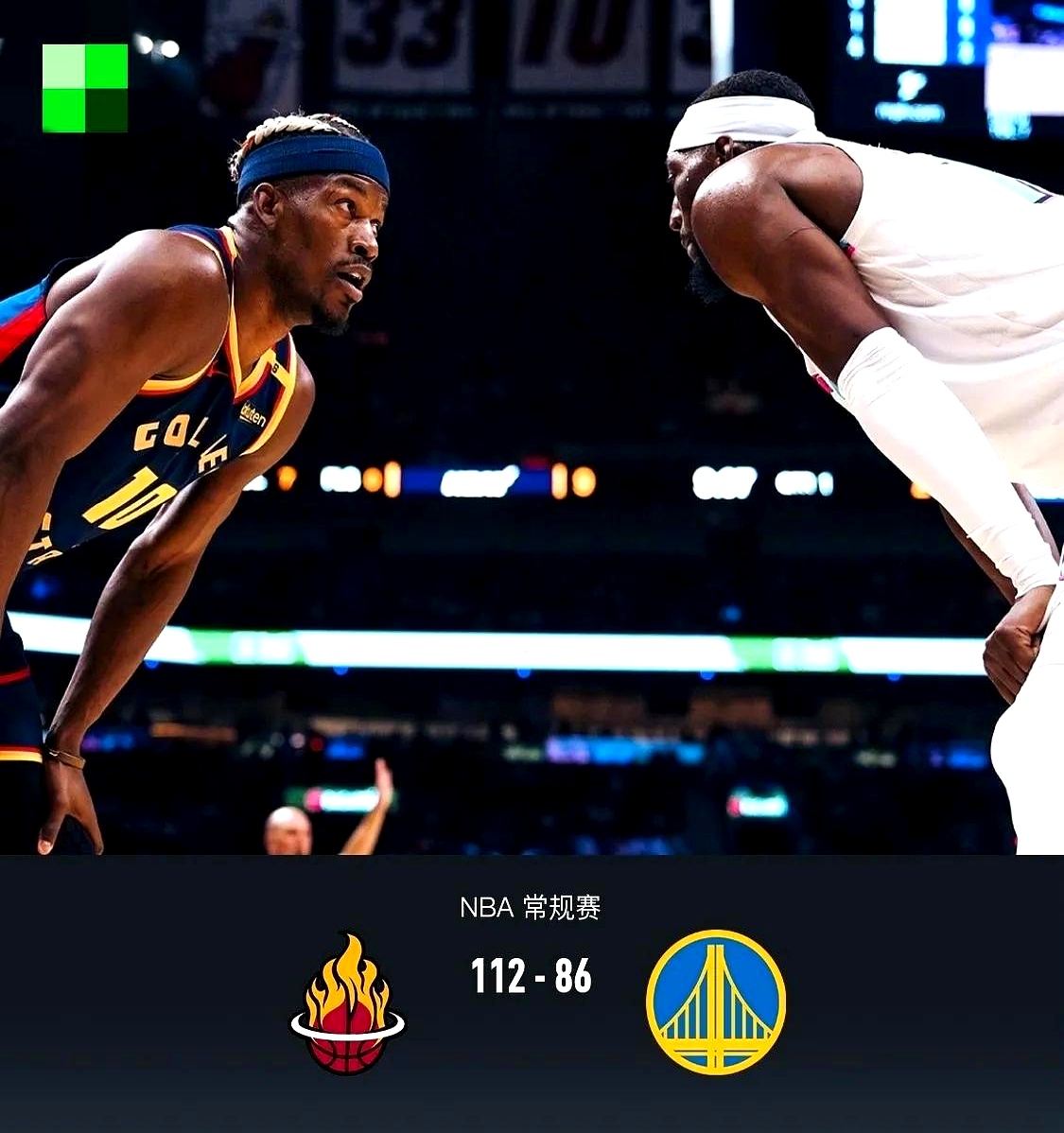 勇士核心球员表现高效，带领球队奏凯而归