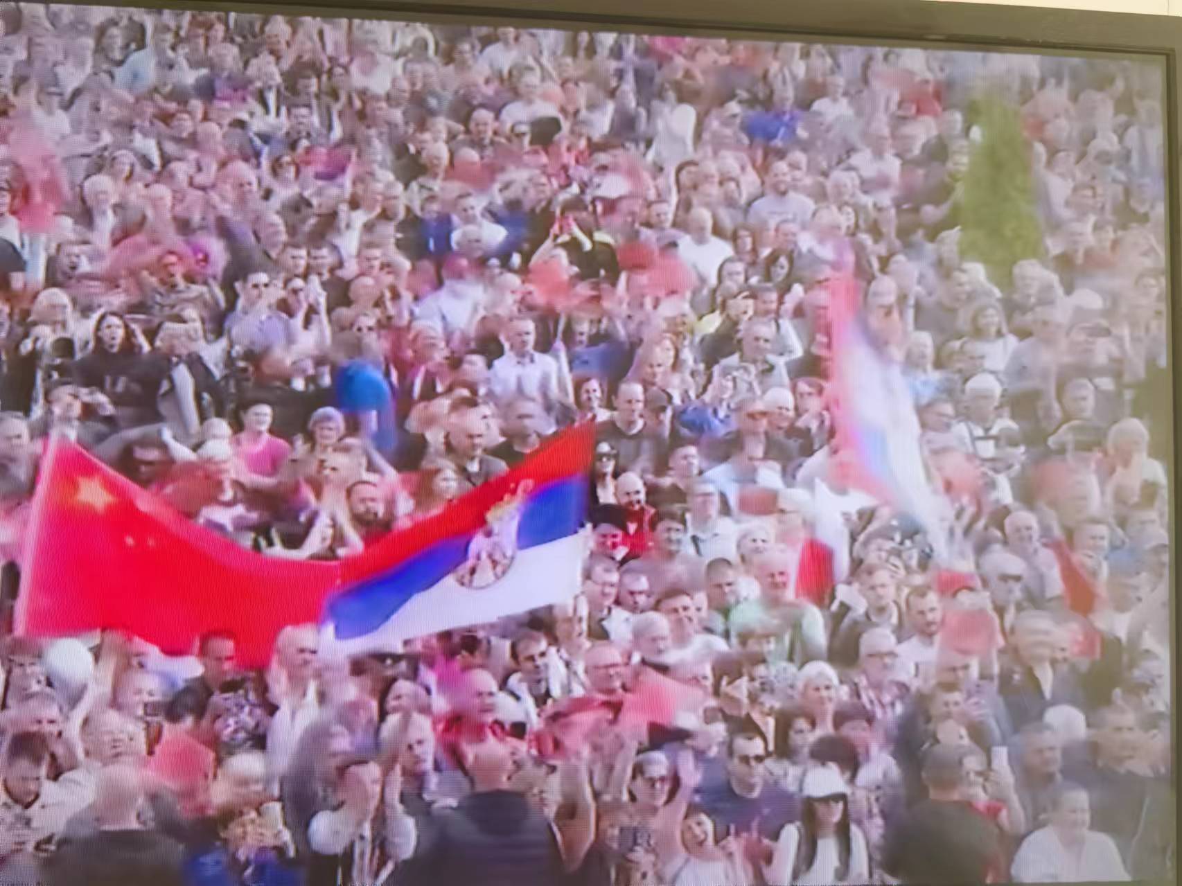 贝尔格莱德一场净胜利，创造历史里程碑