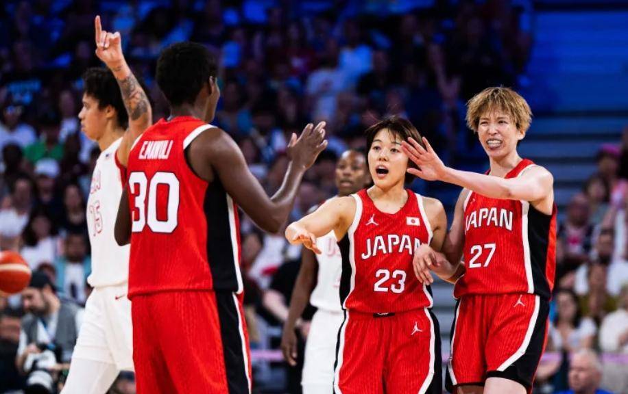 开云体育在线-德国女篮强势晋级，实力过人