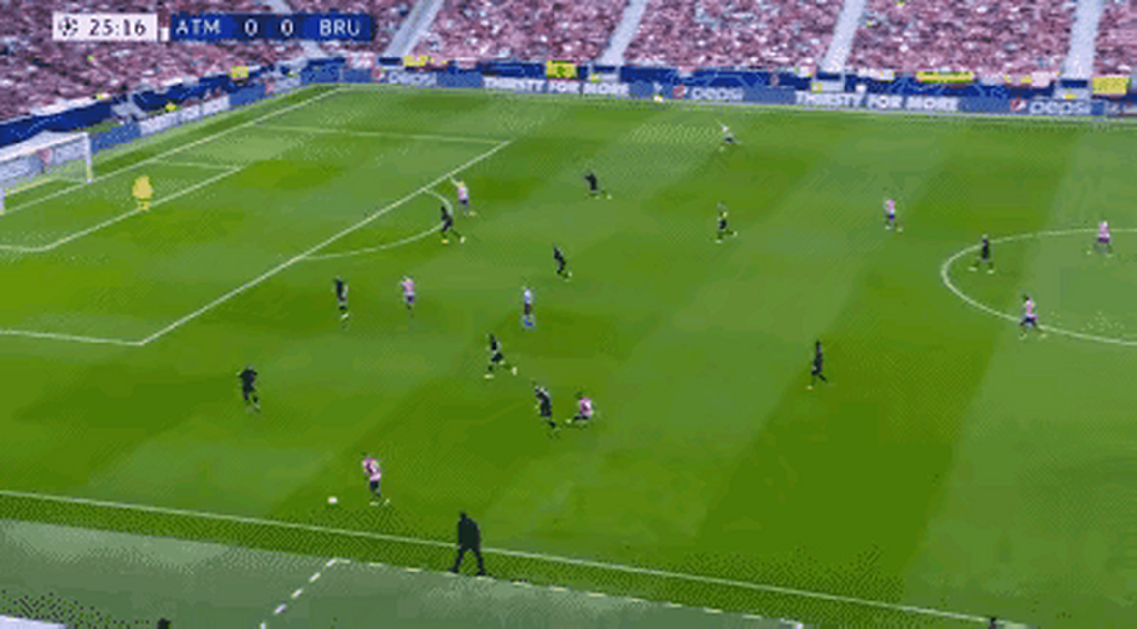 意大利门将连续三场零封，打破记录