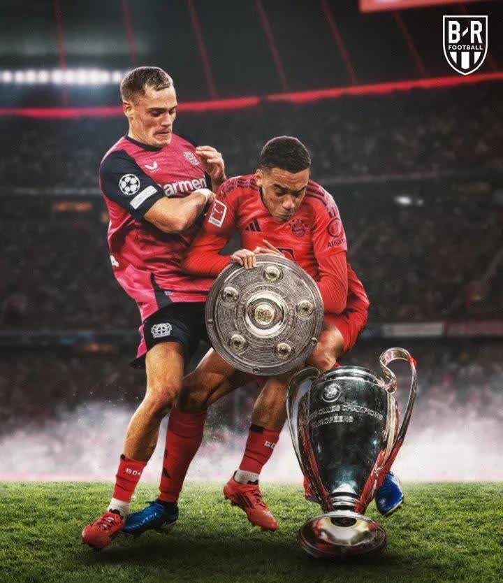 勒沃库森主场告捷，欧冠席位渐行渐近