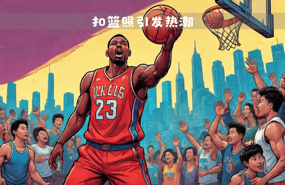 开云体育平台APP-传奇人物云集，全明星赛掀起篮球热潮