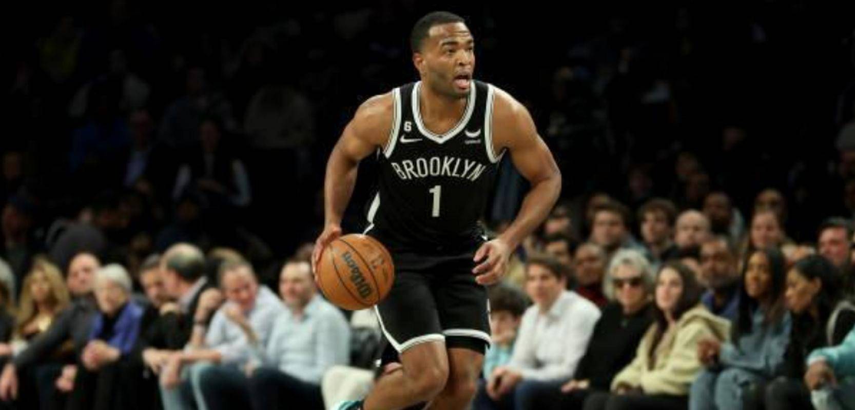 开云体育入口-篮网主场失利，球员雄起发誓反弹