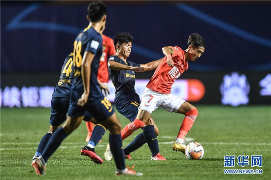 开云体育官网-关于广州富力主场失利，教练宣布战术调整的信息