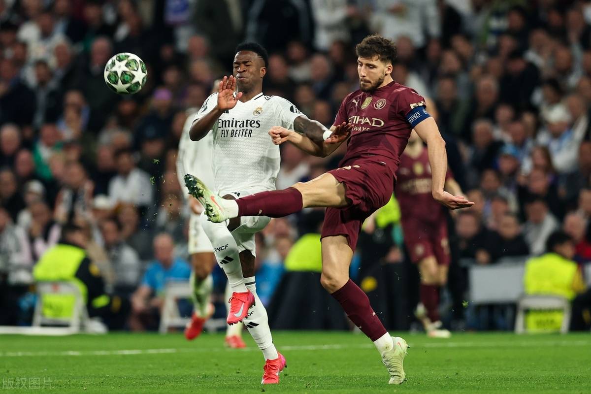 开云官网-皇家马德里能否击败曼城的强劲实力