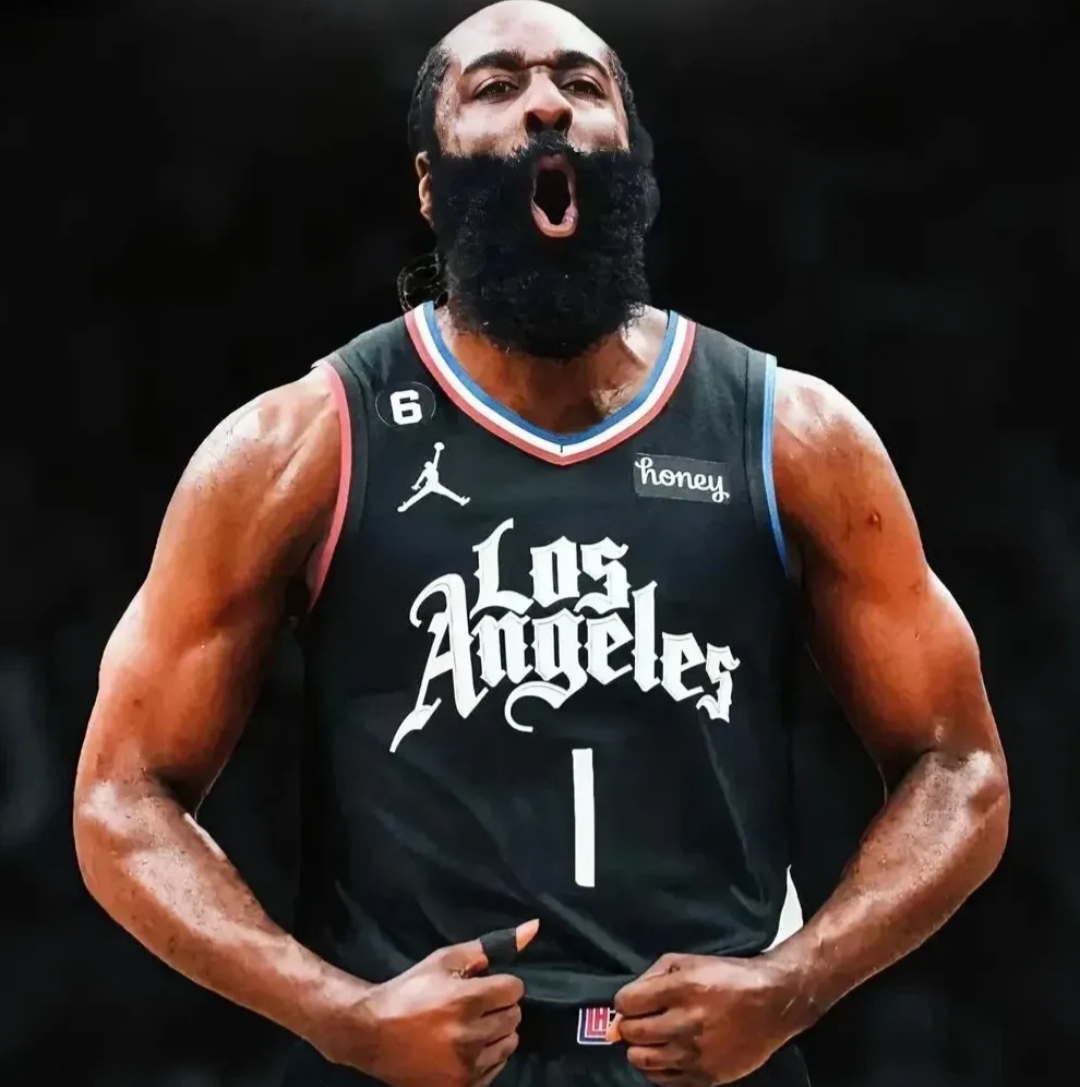 开云下载-包含豪强榜首！快船队取得集团核心的加里-哈里斯的词条