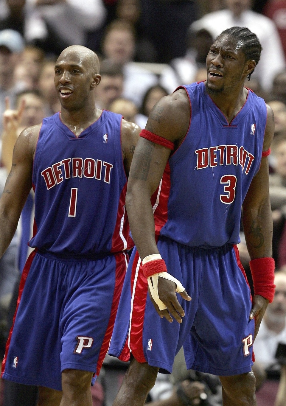 包含豪强榜首！快船队取得集团核心的加里-哈里斯的词条