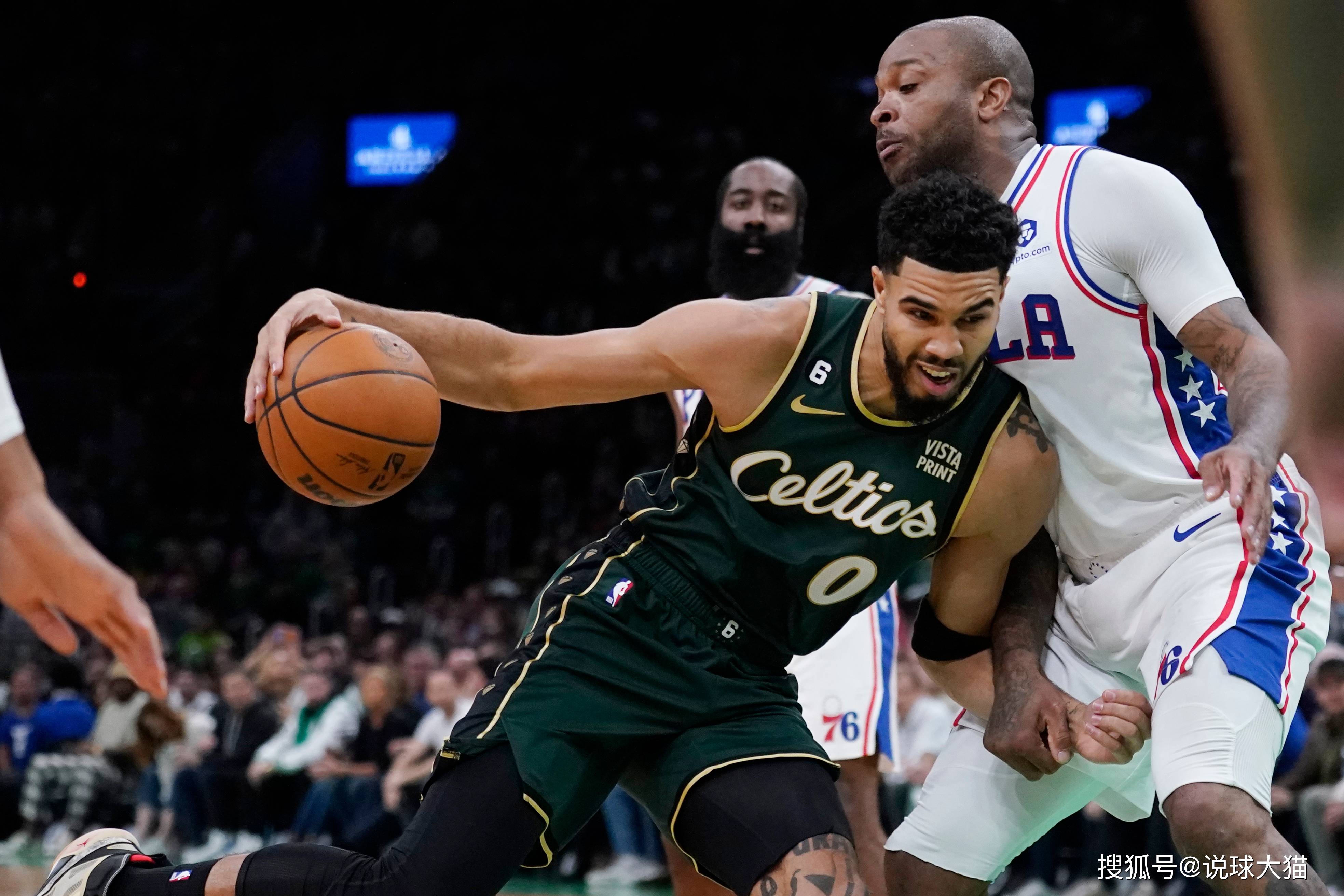 开云体育-76人淘汰篮网，跻身东部半决赛