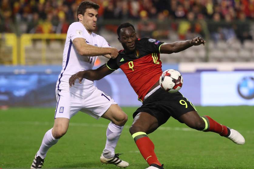 开云官网-皇家社会客战胜利，小组出线前景一片光明