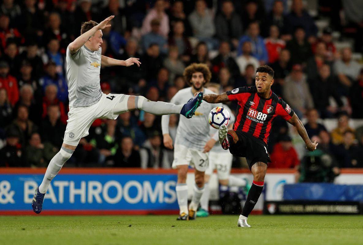 开云体育入口-伯恩茅斯客场喜迎胜利，晋级希望大增