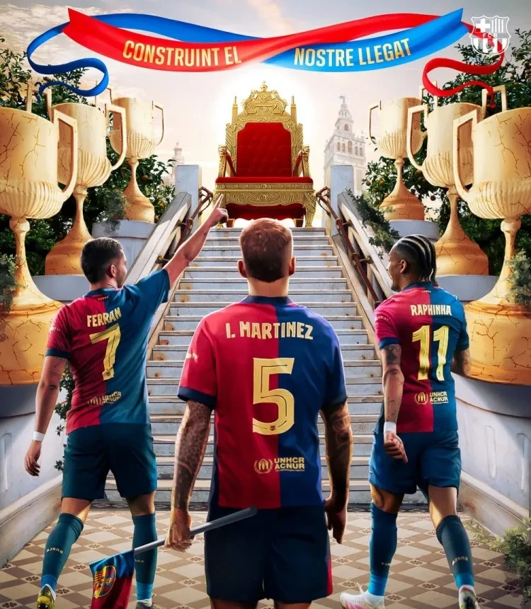 开云体育下载-巴达霞努斯曼城与巴萨对碰，强者胜出？