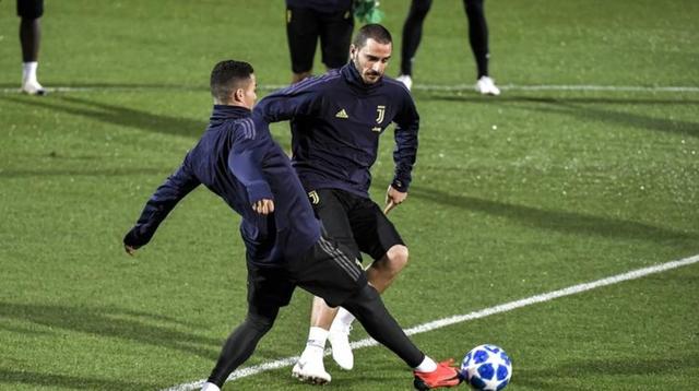 尤文图斯遇到困境，欧冠夺冠路逐渐曲折！