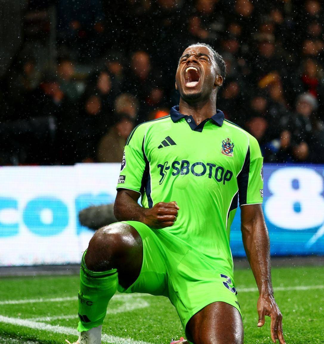 伯恩茅斯客场逼平,保持连胜 伯恩茅斯客场逼平,保持连胜