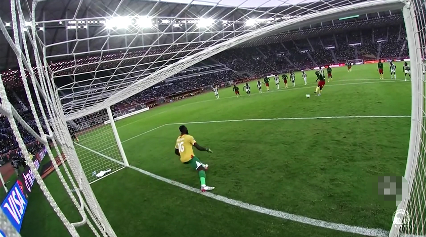 开云体育下载-非洲篮球锦标赛结束，东道主队夺得冠军