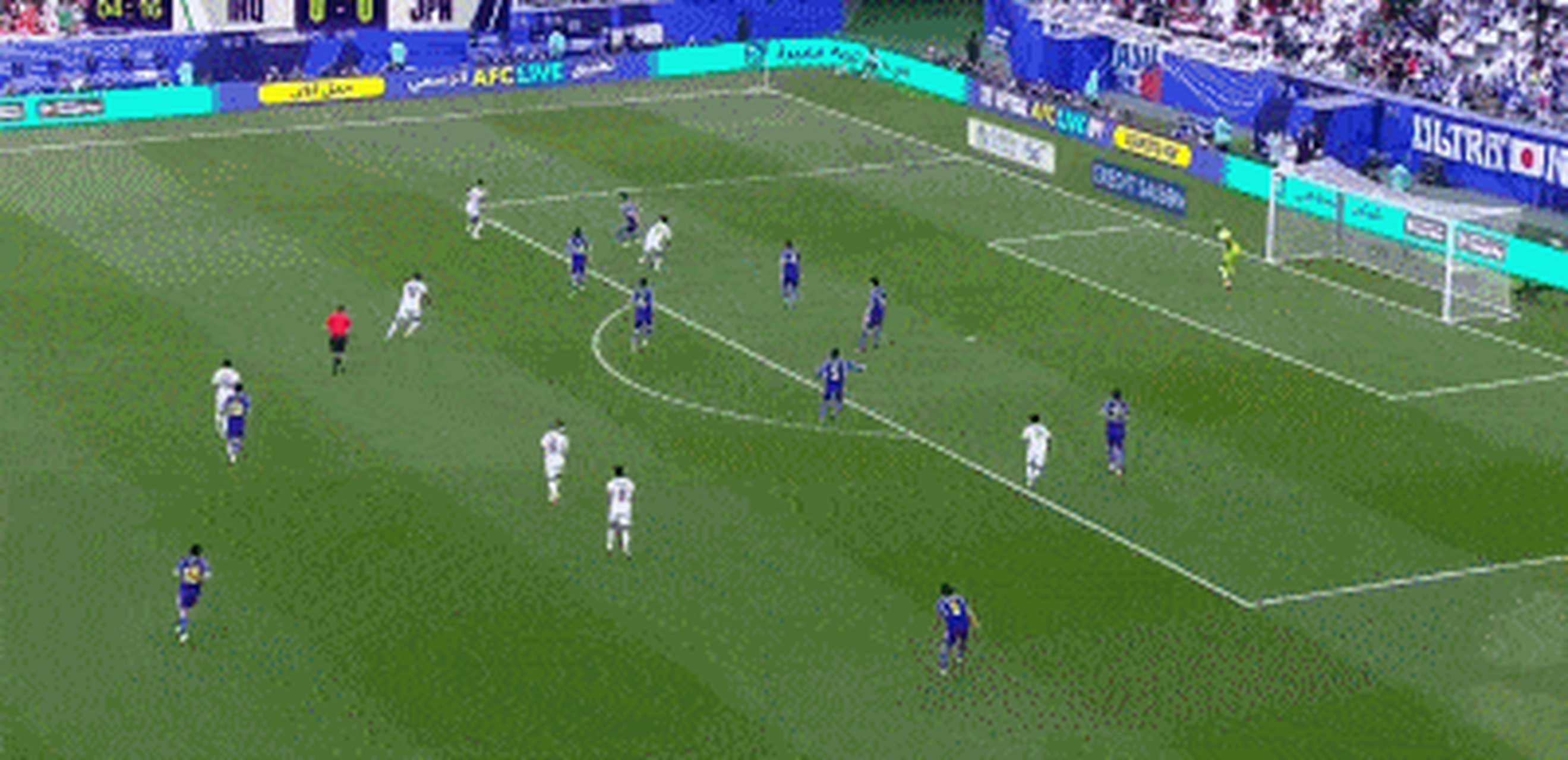 开云体育APP下载-射手闪现球队战胜强敌，实力晋级半决赛