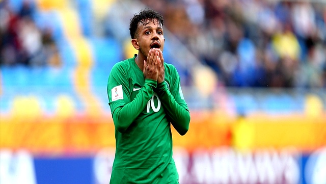 射手闪现球队战胜强敌，实力晋级半决赛