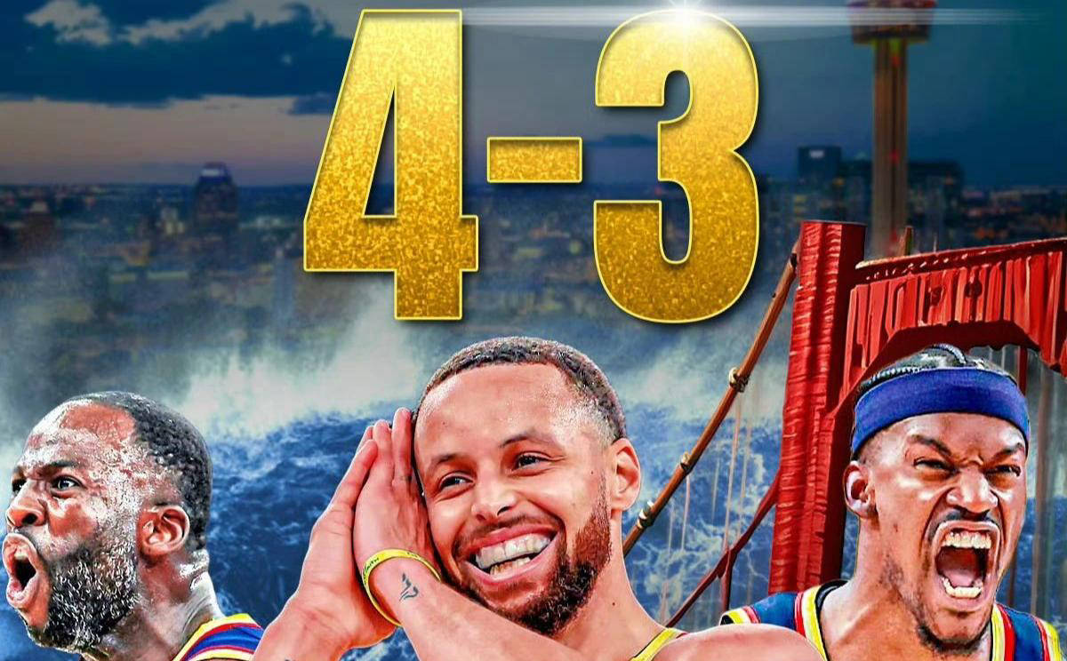 开云体育官网-勇士中场破纪录，击败爵士收获五连胜