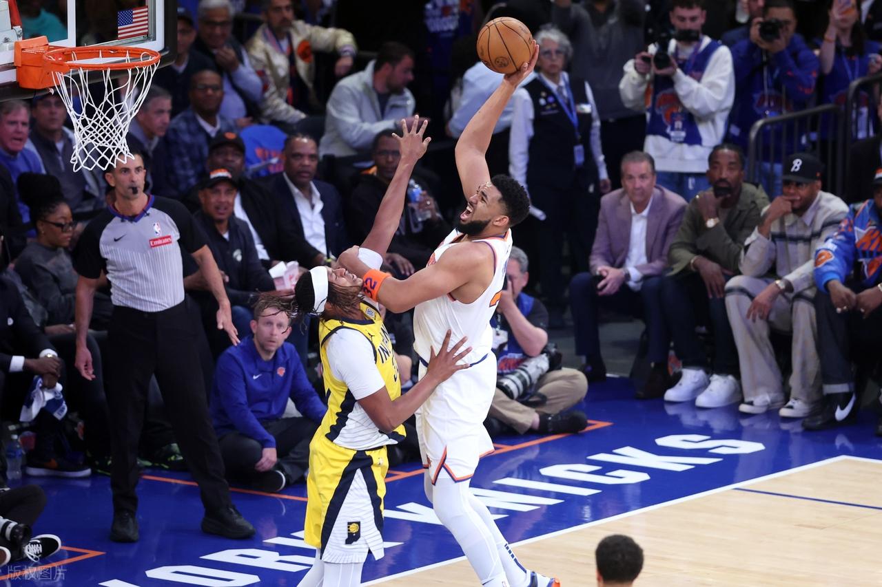 尼克斯再胜老鹰,将系列赛扳平 尼克斯再胜老鹰,将系列赛扳平