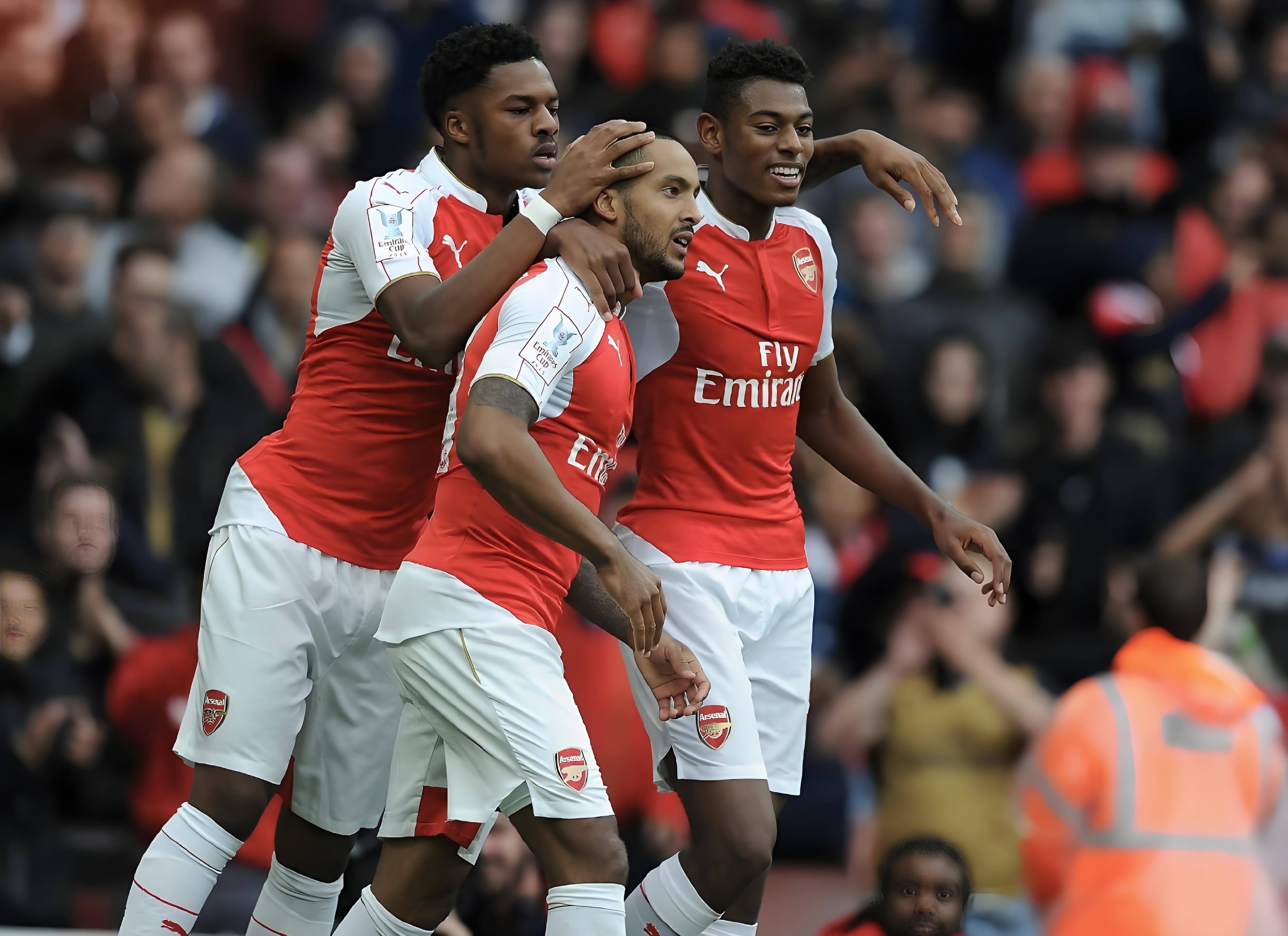 阿联酋球队在亚冠赛场上迎来胜利 阿联酋球队在亚冠赛场上迎来胜利