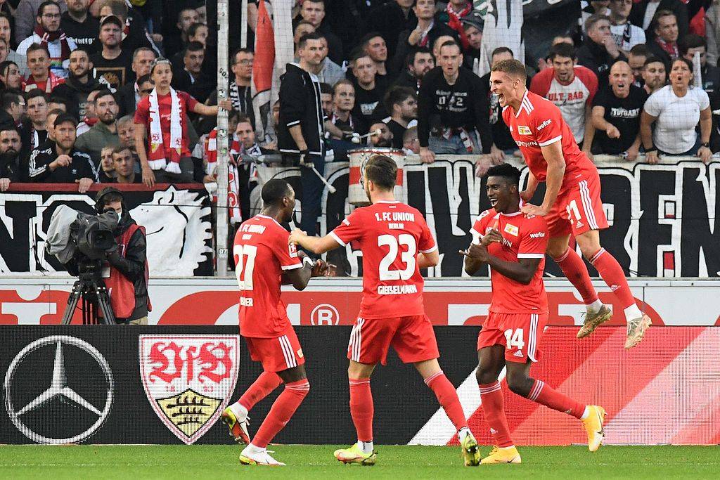 杜塞尔多夫战胜奥格斯堡，提升保级希望