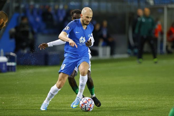 基辅迪纳摩意外平局，晋级前景蒙上阴影的简单介绍