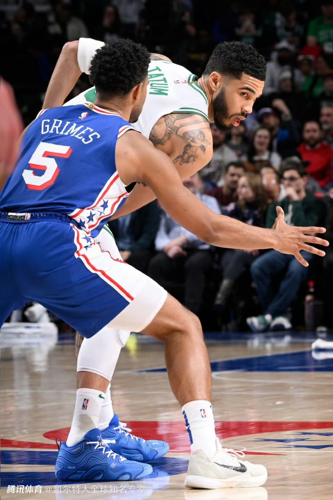 76人摧败凯尔特人,雄心壮志继续征程 76人摧败凯尔特人,雄心壮志继续征程