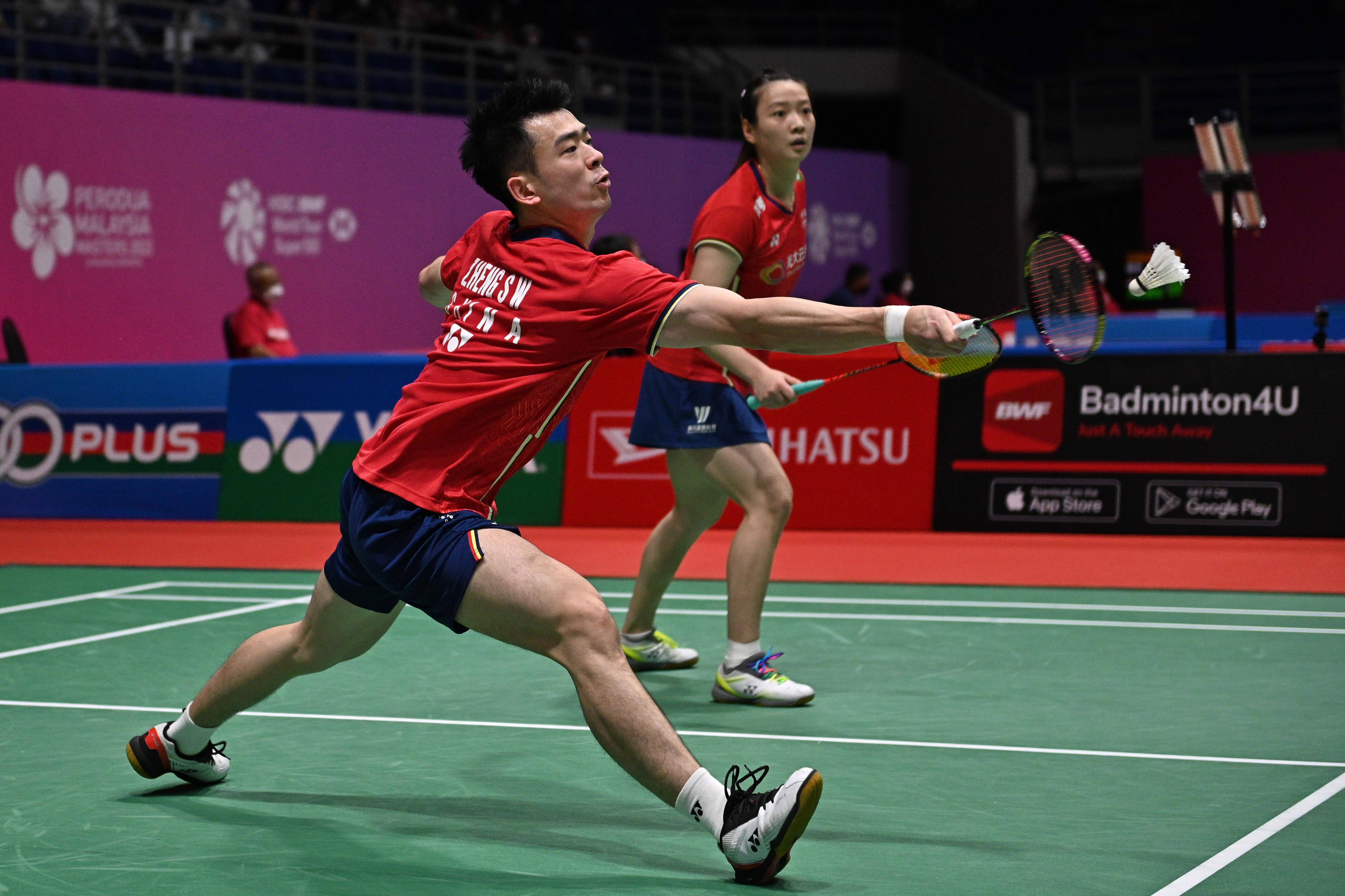 印度队力克马来西亚队,郑思维高光表现的简单介绍 印度队力克马来西亚队,郑思维高光表现的简单介绍