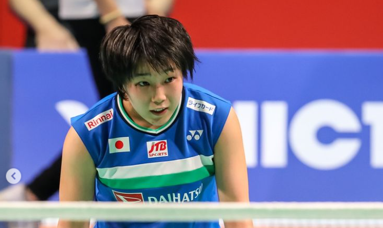 日本队逆转丹麦队,辛杜扛起全队 日本队逆转丹麦队,辛杜扛起全队