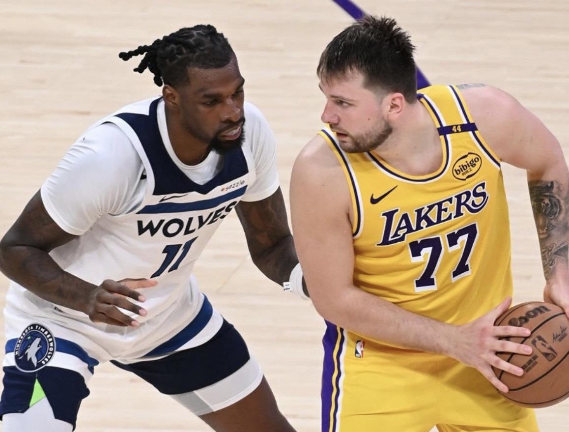 开云体育app-上海队翻盘凯尔特人，东契奇刷新纪录