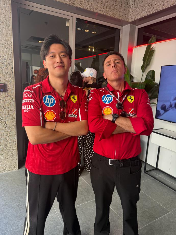 开云体育官方网站-包含迈凯伦轻取雷诺车队，周冠宇带队取胜的词条