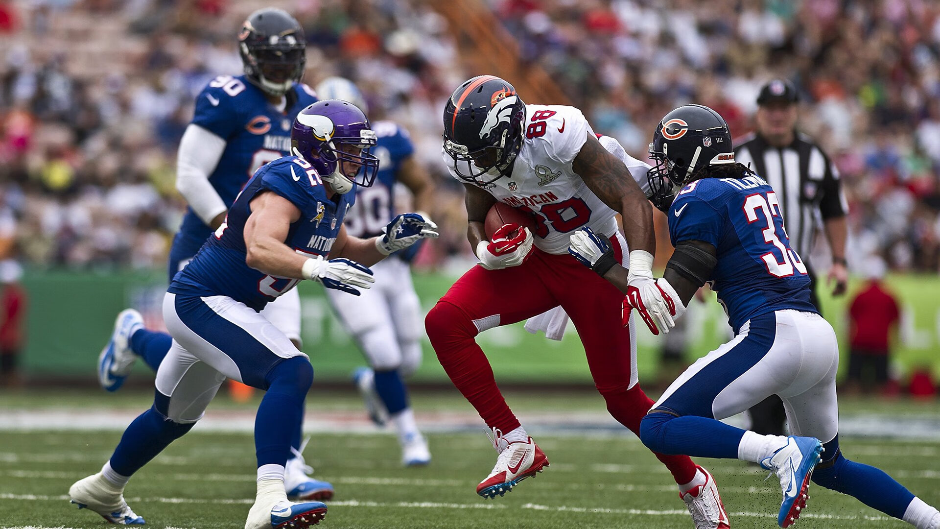 独当一面，从约基奇的缺席到班凯罗的接管，时代刻下新的名字