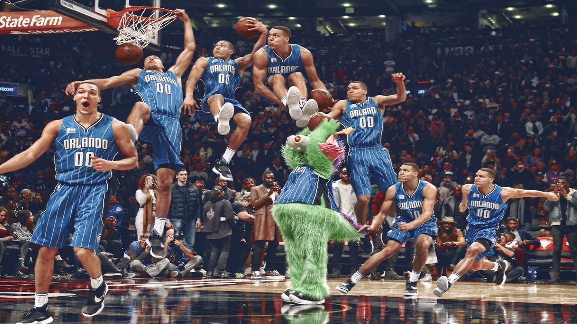 开云下载-跨界狂飙，英超争冠之夜与NBA的西亚卡姆时刻